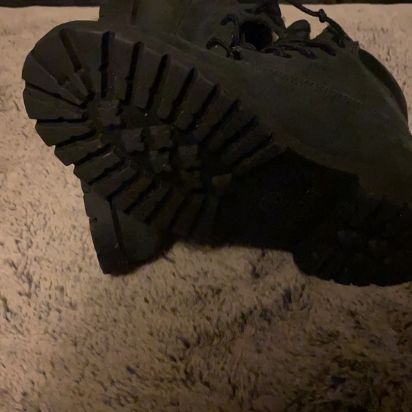 Timberland boots - Picture 2 of 4